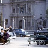 Catedral de Monterrey (1952)