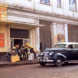 Calles de Toluca (1953)