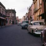 Calles de Guadalajara (1956)