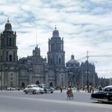 Catedral Metropolitana (1955)