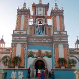 Iglesia de Cupilco