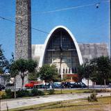 La Iglesia de Monterrey Nuevo León 1956