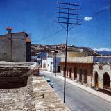 Calle Morelos ( 1956 ).