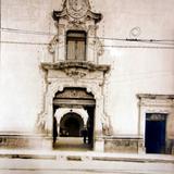 Palacio de Gobierno de Aguascalientes.