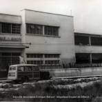 Escuela secundaria Enrrique Alarcon Ixtapalapa Ciudad de México