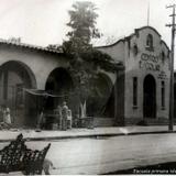 Escuela primaria Ixtapalapa Ciudad de México.