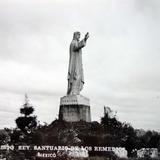 Santuario de Los Remedios.