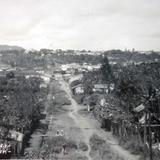 Panorama ( Circulada el 17 de Octubre de 1935 ).