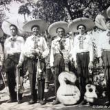 Mariachi de El Salto de Juanacatlán Jalisco