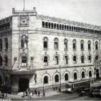 Edificio de Correos.