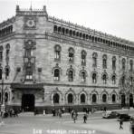 Edificio de Correos.