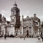 La Catedral.