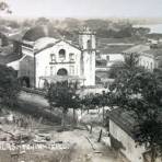 Iglesia de San Blas.