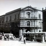 Palacio de la Escuela Nacional de Medicina