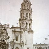 La Parroquia.