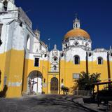 Parroquia de Santa Maria Magdalena