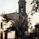 Templo de San Agustin.