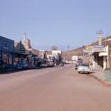 Avenida Ruiz (circa 1954)