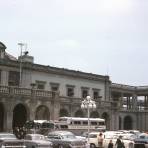 Castillo de Chapultepec (1963)