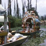 Canales de Xochimilco (1963)