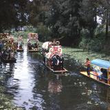 Canales de Xochimilco (1963)