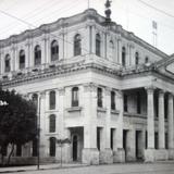 Teatro Degollado Guadalajara, Jalisco.