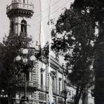 Edificio Guadalajara, Jalisco.