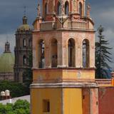 Templo de San Agustin