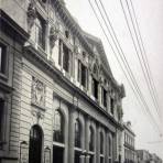 Teatro Esperanza Iris Ciudad de México.