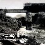 Puente del Toro.