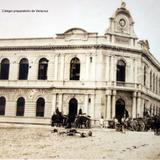 Colegio preparatorio de Veracruz