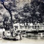 La Laguna ( Circulada el 16 de Novienbre de 1906 ).