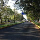 Carretera federal Tlaxcala-Puebla. Junio/2018