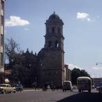 Templo de San Francisco de Asís (circa 1955)