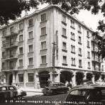 Hotel Marqués del Valle