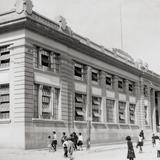 Escuela Fernández de Lizardi