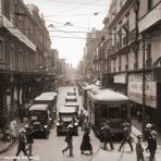 Calle de Tacuba