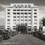 Edificio Guardiola