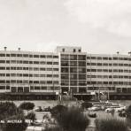 Hospital Militar