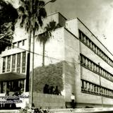 Escuela Preparatoria Oficial Irapuato 1966