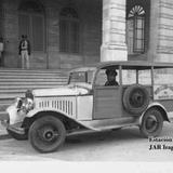 Estación de Policía Irapuato 1942