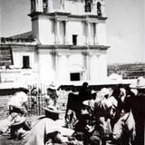 Tipos Mexicanos Zinantecos ( Circulada el 26 de Marzo de 1958 ).