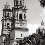 Catedral de Morelia