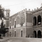 Palacio de Cortés