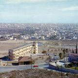 Vista desde el Obspado