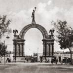 Arco de la Independencia