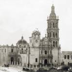 Catedral de Monterrey