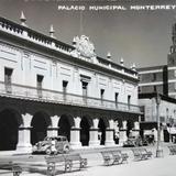 Palacio Municipal.