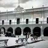 Palacio Municipal.