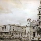 La Catedral ( Circulada el 4 deNoviembre de 1952).